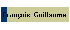 Franois  Guillaume