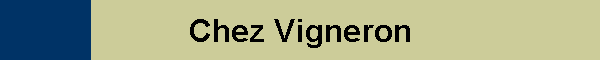 Chez Vigneron