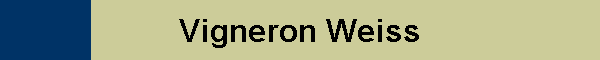 Vigneron Weiss