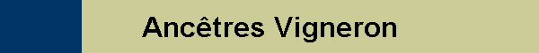 Anctres Vigneron